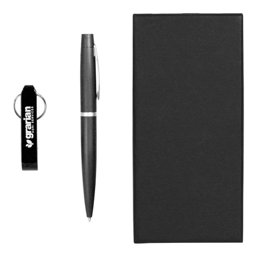 Pocket Partner Gift Sets Black Box 2